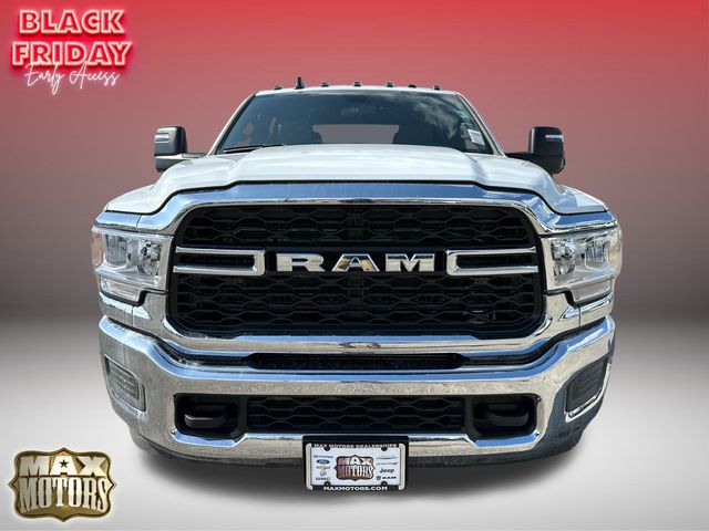 2024 Ram 3500 Tradesman 2