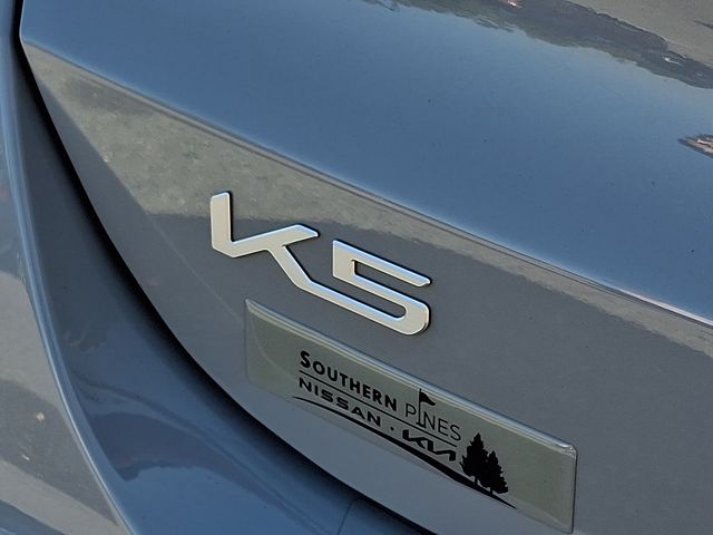 Used 2024 Kia K5 Sedan