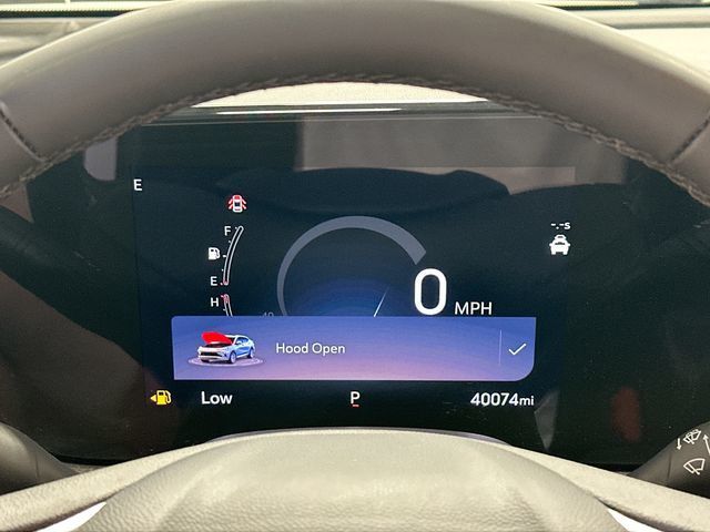 2024 Buick Encore GX Sport Touring White at Bob Ruth Ford