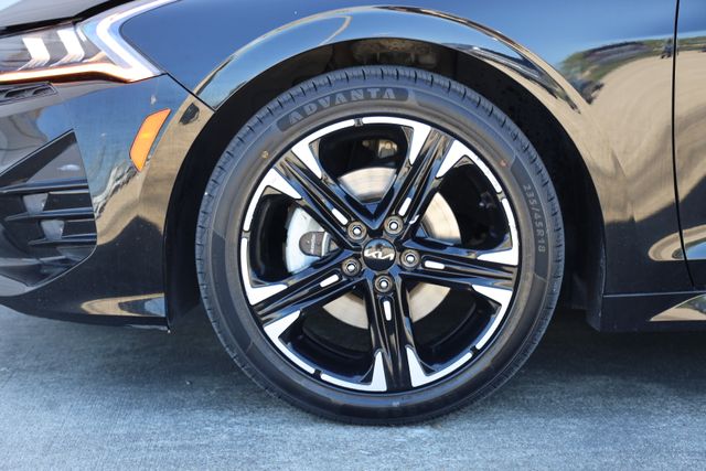 2023 Kia K5 GT-Line - 8