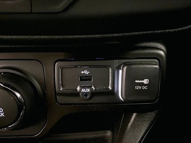 2021 Jeep Renegade Limited Blue at South Hills Kia