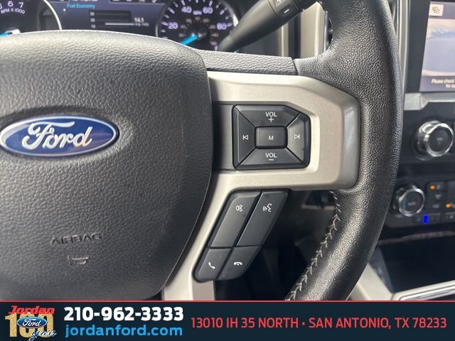Used Car 2019 Ford F-250sd  Lariat For Sale Under $40,000 In San Antonio, Texas