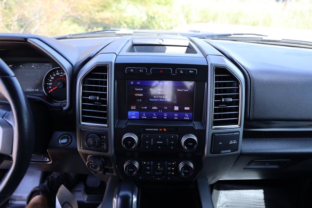 2020 Ford F-150 Raptor Gray at Community Kia