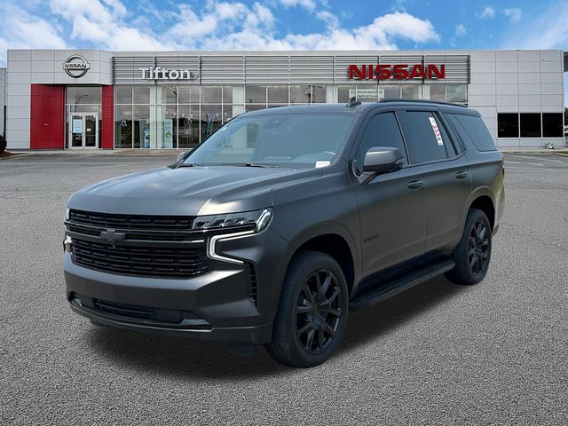 Used 2024 Chevrolet Tahoe SUV