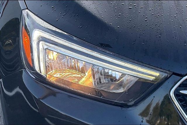 Used 2019 Buick Encore SUV