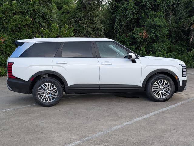 2027 Hyundai Palisade SE  at DeMontrond Gulf Freeway