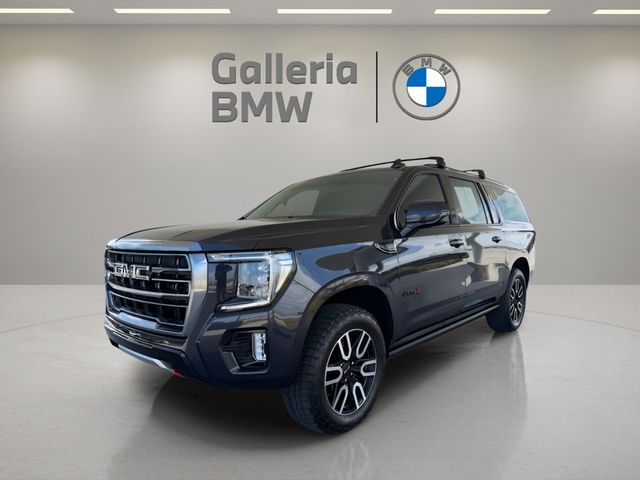 2023 GMC Yukon 4WD AT4's photo