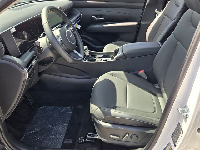 2026 Hyundai Tucson - $33,260