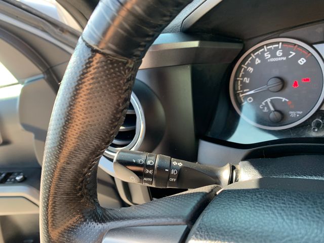 Used 2018 Toyota Tacoma Truck