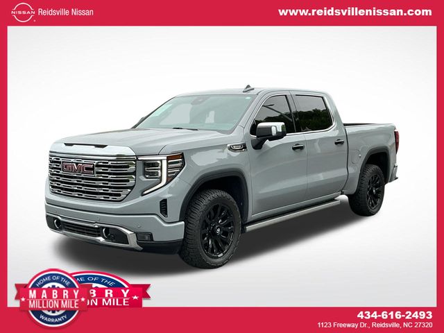 GMC