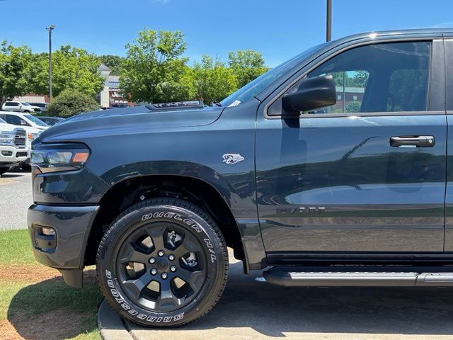 New 2026 Ram 1500 Truck