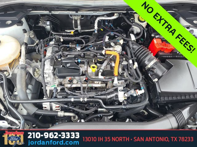 Used Car 2022 Ford Escape  Se For Sale Under $20,000 In San Antonio, Texas