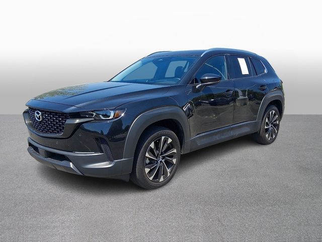 2026 Mazda CX-50 2.5 Hybrid Premium Plus's photo
