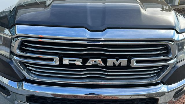 2021 Ram 1500 Laramie 10