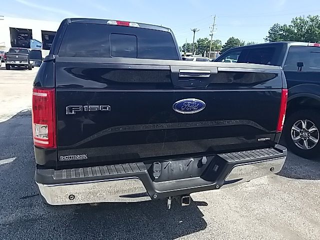 Used 2015 Ford F-150 Truck