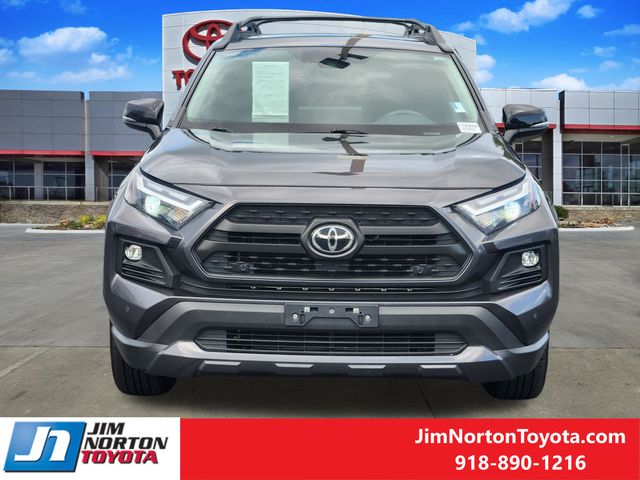 Used 2023 Toyota RAV4 SUV