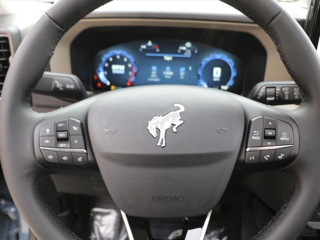 2025 Ford Bronco Sport Big Bend - Photo 25
