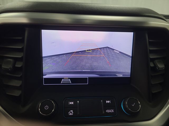 2021 – GMC – Acadia