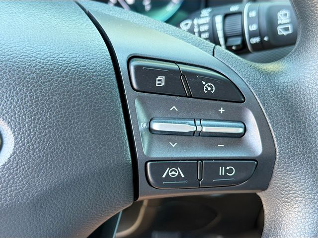 Used 2023 Gray Hyundai SEL image 16