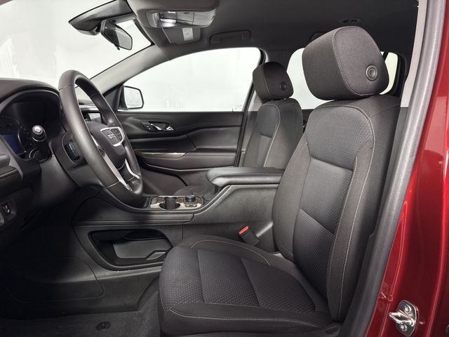Used 2022 GMC Acadia For Sale in Indianapolis, IN