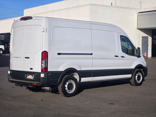 2024 Ford Transit-250 Base 7