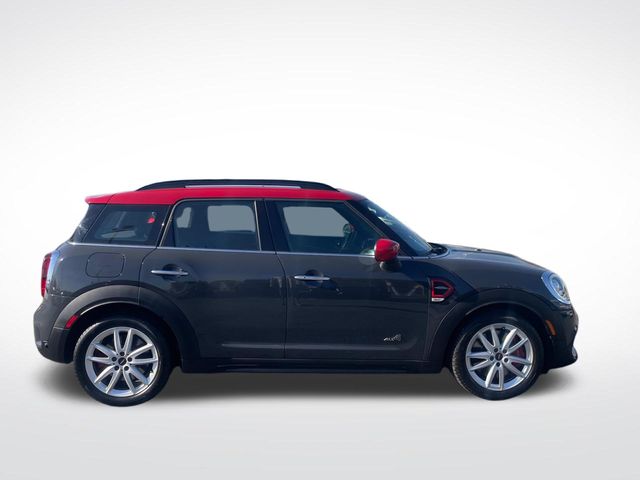 2020 MINI John Cooper Works Countryman Base 8