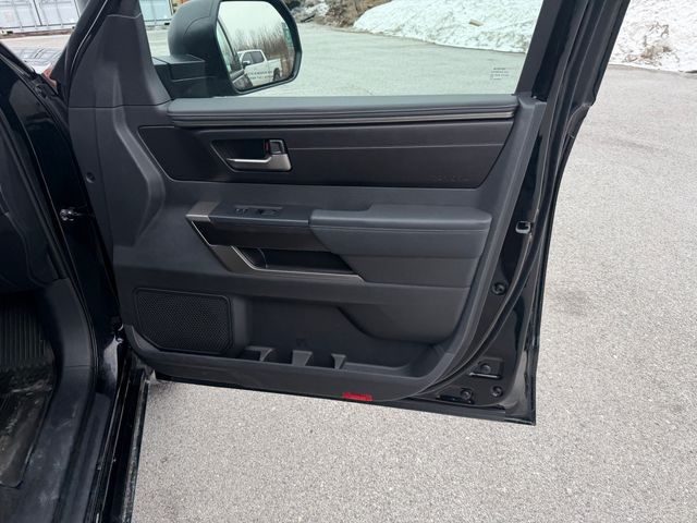 Used 2025 Toyota Tundra Truck