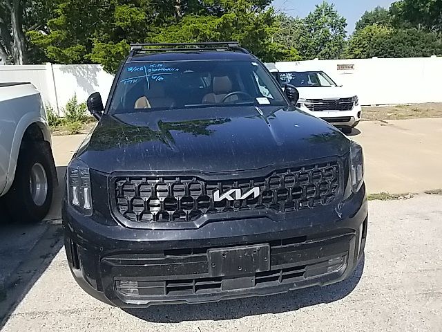 Used 2024 Kia Telluride SUV