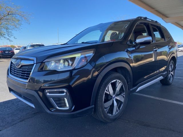 224492019 Subaru Forester Touring