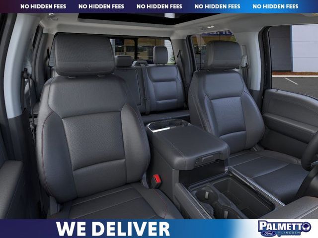 new 2026 Ford F-350SD car, priced at $88,910