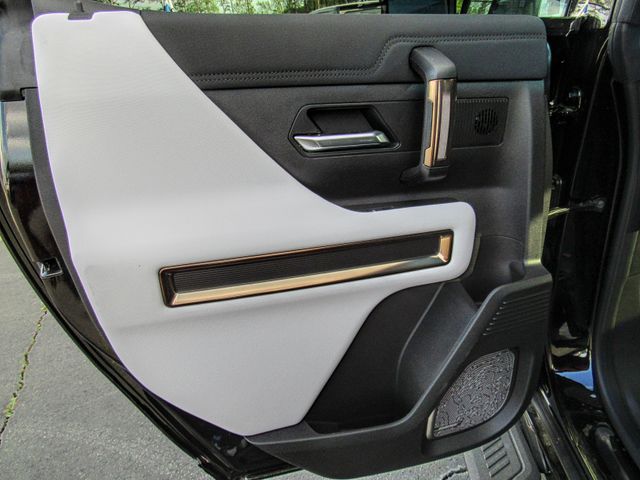 Photo of 2025 GMC Hummer EV SUV 3X in Dallas, GA - 17,  2025 GMC Hummer EV SUV 3X:43063