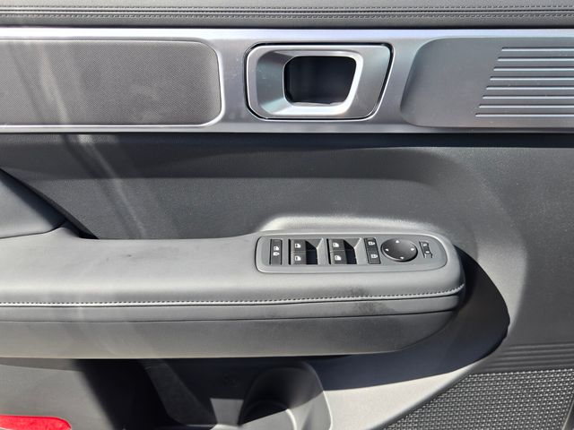 2027 Hyundai Santa Fe