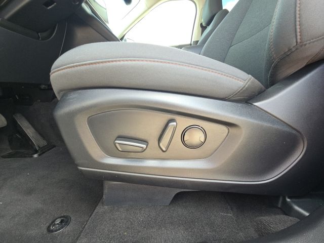 2025 Ford Explorer Active:46830A