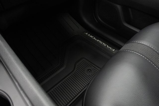 New 2026 Honda Passport SUV