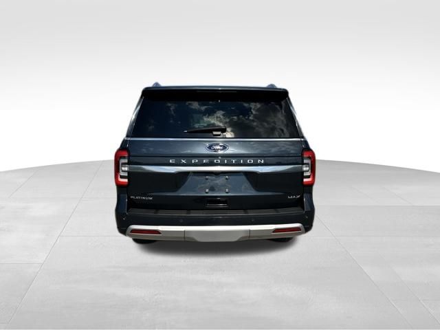 2022 Ford Expedition Max Platinum 6