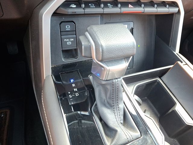 Used 2024 Toyota Tundra Truck