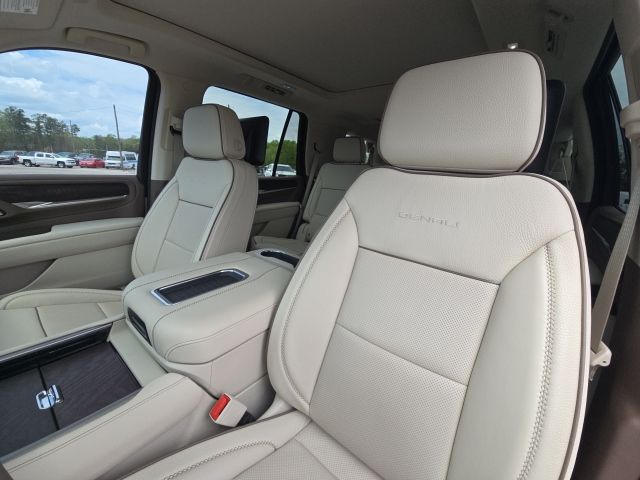 2024 GMC Yukon Denali:C02593