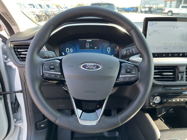 2024 Ford Escape Platinum 22