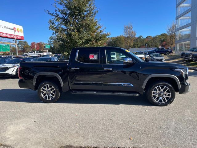 2024 Toyota Tundra 1794 2