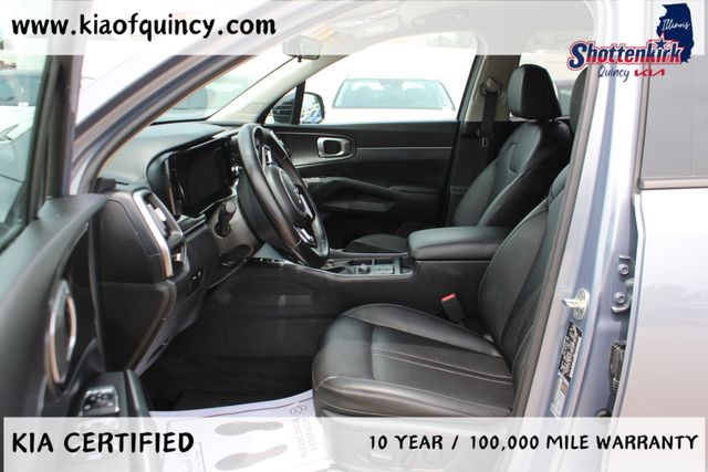 Used 2022 Kia Sorento SUV