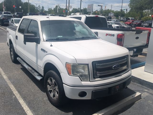 2014 Ford F-150 XL