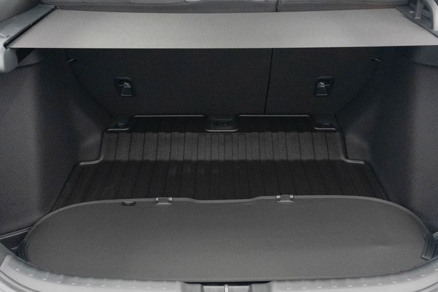 New 2026 Honda Civic Hatchback Hatchback