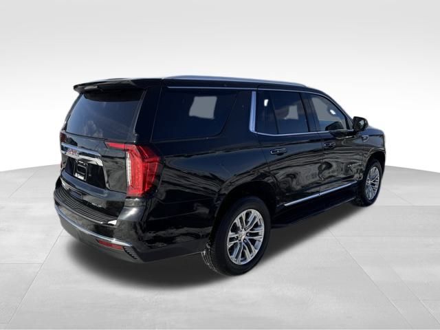 2023 GMC Yukon SLT 3