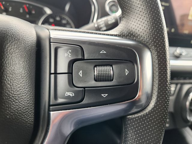 2025 Chevrolet Blazer LT Black at Classic Elite Chevrolet Sugar Land