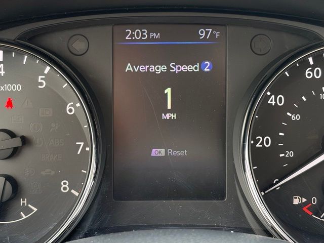 used 2020 Nissan Rogue car, priced at $17,999