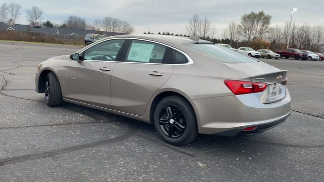 2024 Chevrolet Malibu LT 6