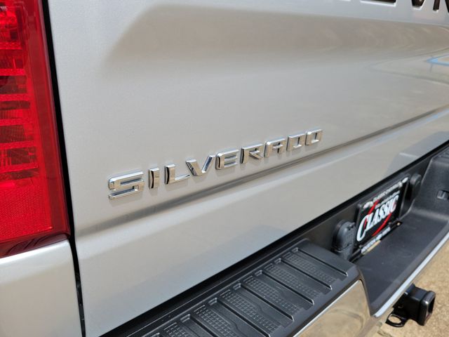 2022 Chevrolet Silverado 1500 LT - 7