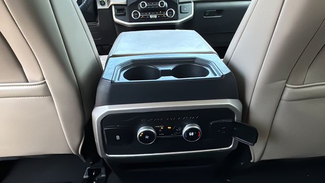 Used 2024 White Ford XLT image 19