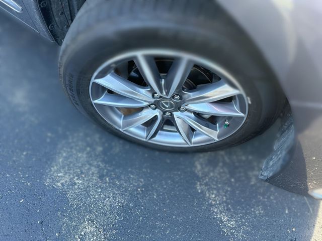 2020 Acura RDX Technology Package Gray at Rochrich Mazda