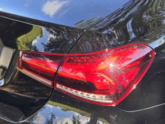 2021 Mercedes-Benz A-Class - $21,990